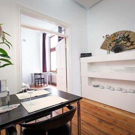 3 Bedroom Apartment Berlin Ngoại thất bức ảnh