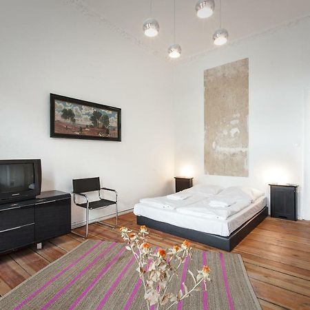 3 Bedroom Apartment Berlin Ngoại thất bức ảnh