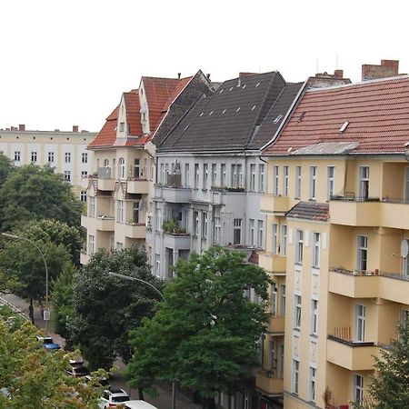 3 Bedroom Apartment Berlin Ngoại thất bức ảnh