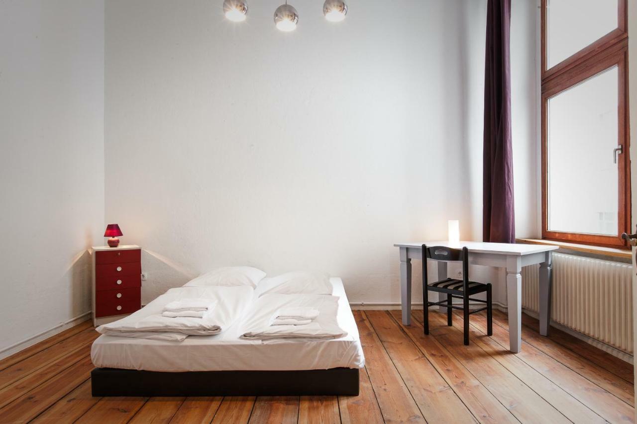 3 Bedroom Apartment Berlin Ngoại thất bức ảnh