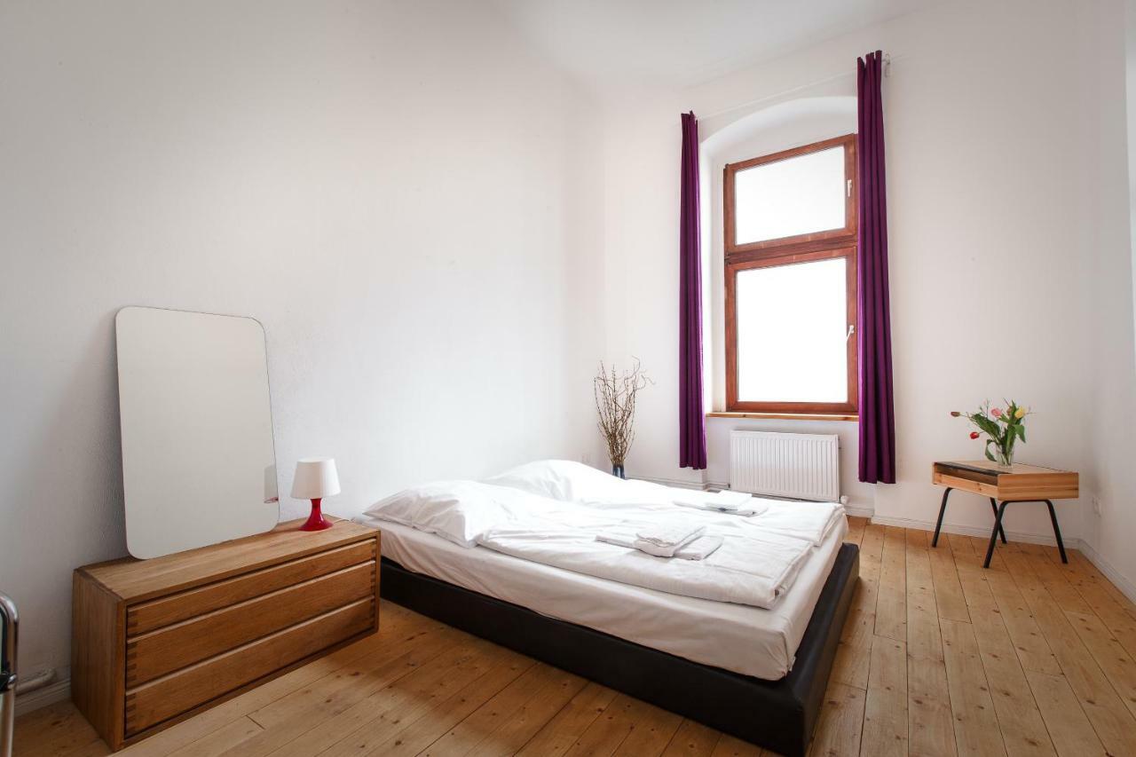 3 Bedroom Apartment Berlin Ngoại thất bức ảnh