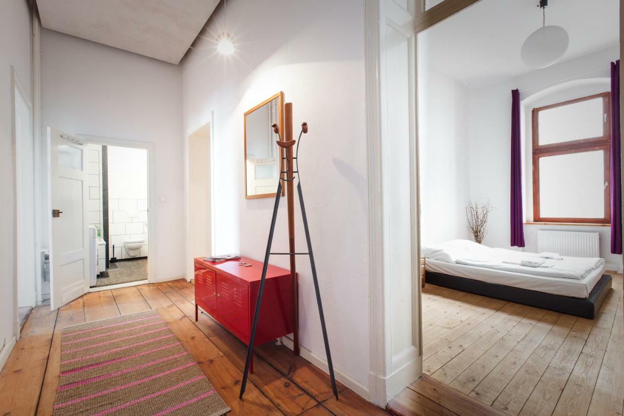 3 Bedroom Apartment Berlin Ngoại thất bức ảnh