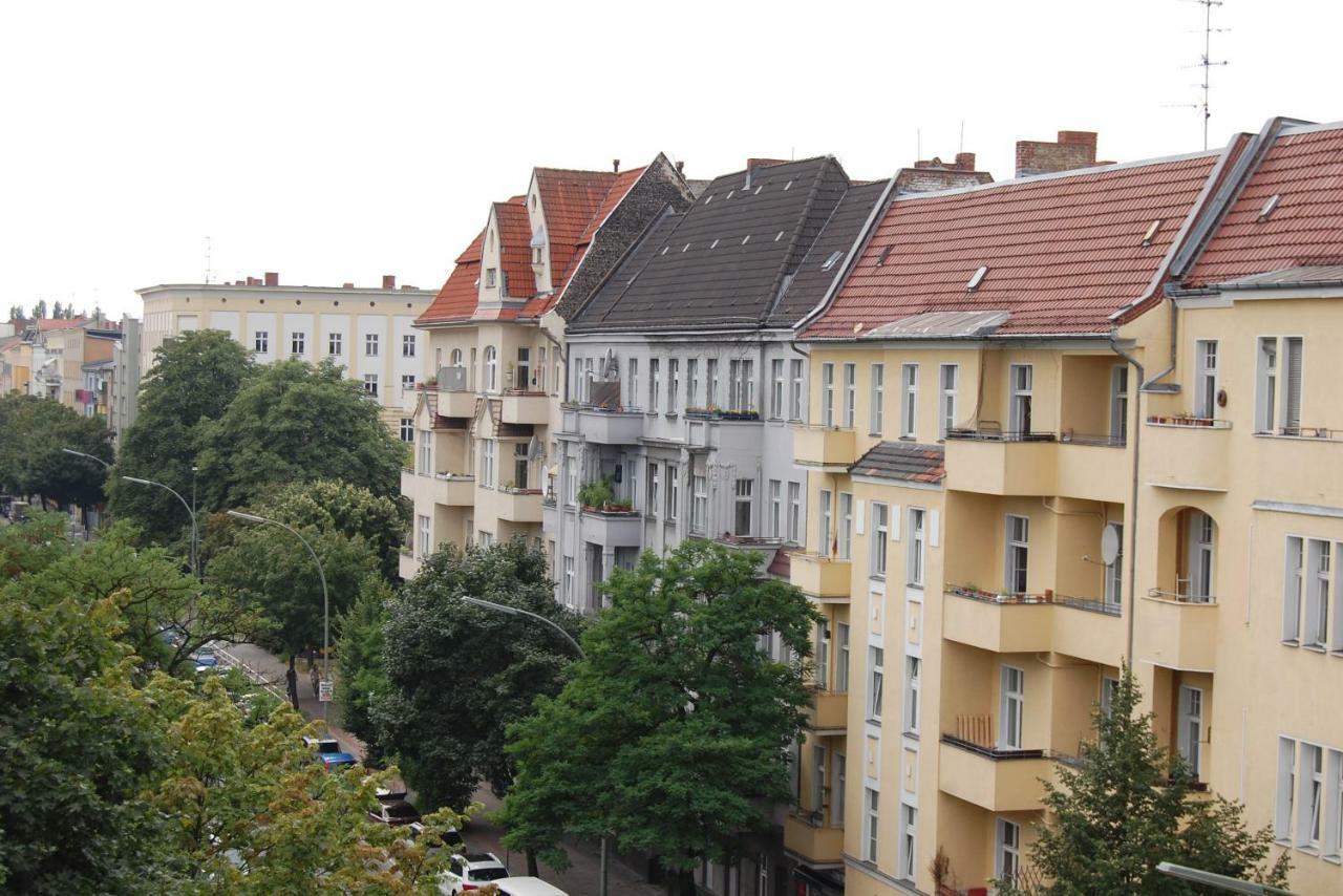 3 Bedroom Apartment Berlin Ngoại thất bức ảnh