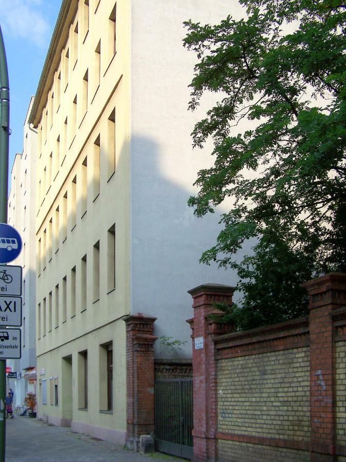 3 Bedroom Apartment Berlin Ngoại thất bức ảnh